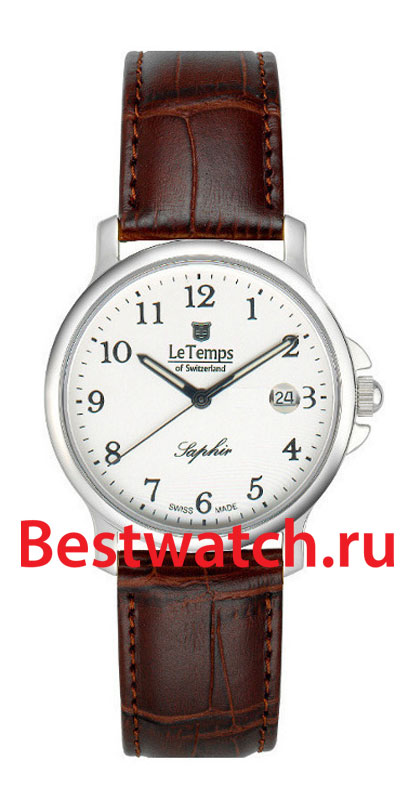 Часы Le Temps Lady LT1056.01BL02
